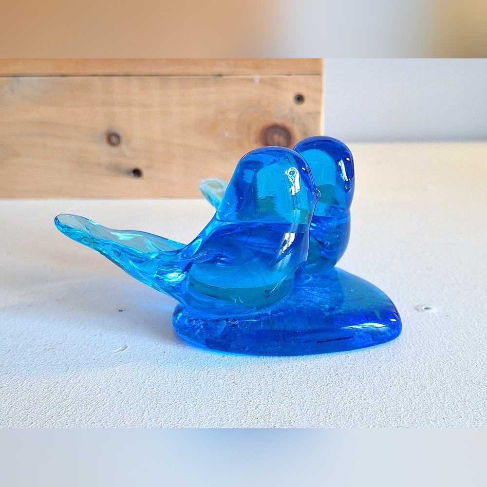 Collectible Birds, Birds of Happiness